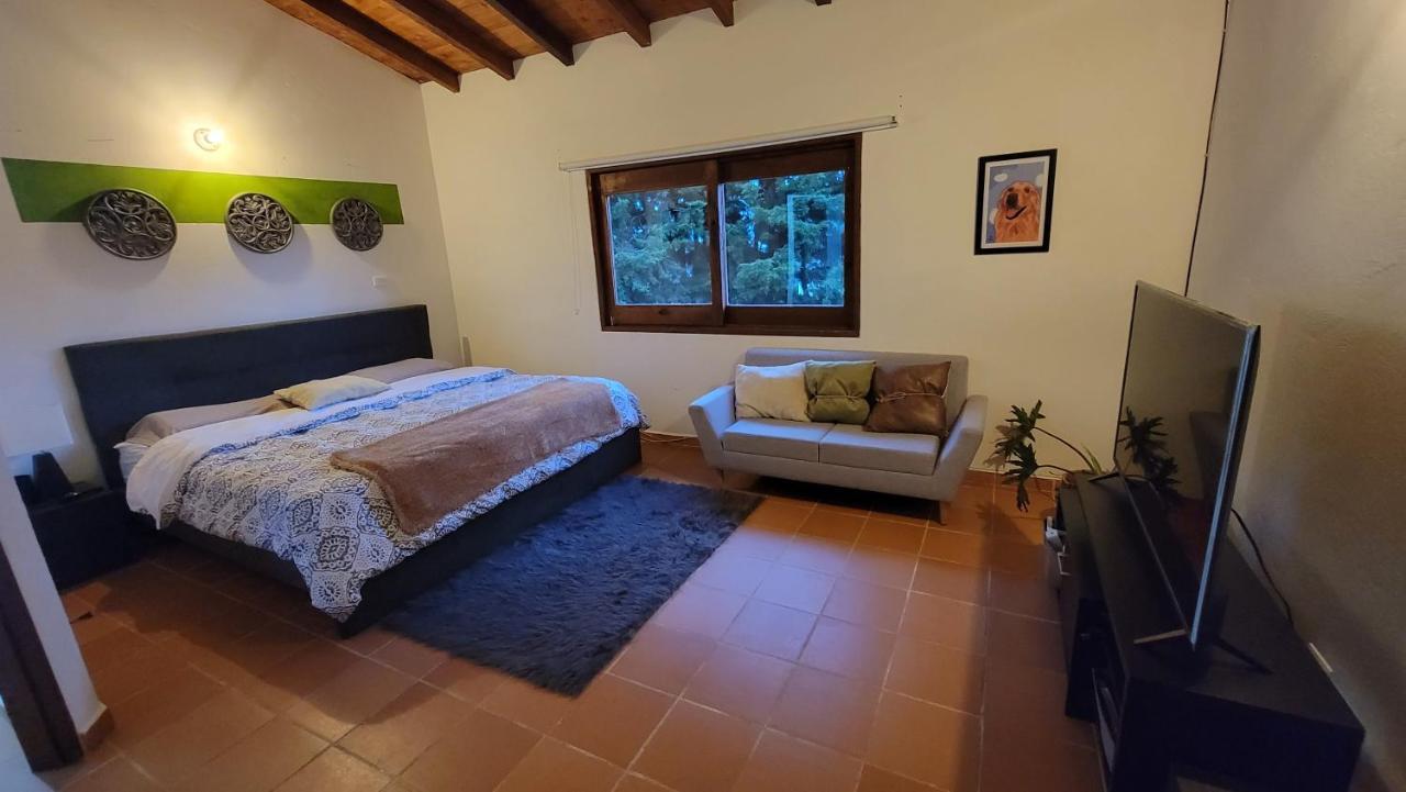 Villa Finca Django Near Airport Jose Maria Cordoba à Rionegro Extérieur photo